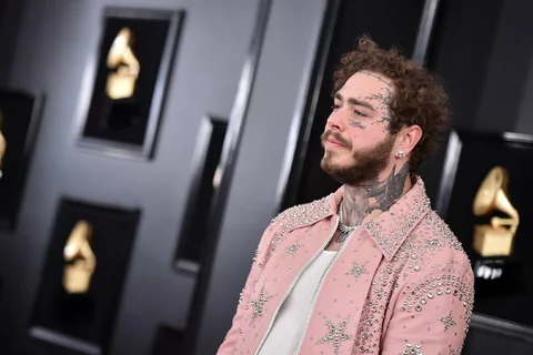 Post Malone