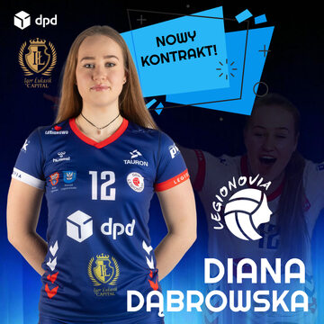 Diana Dąbrowska