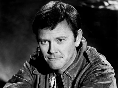 Dick Sargent w 1968 roku