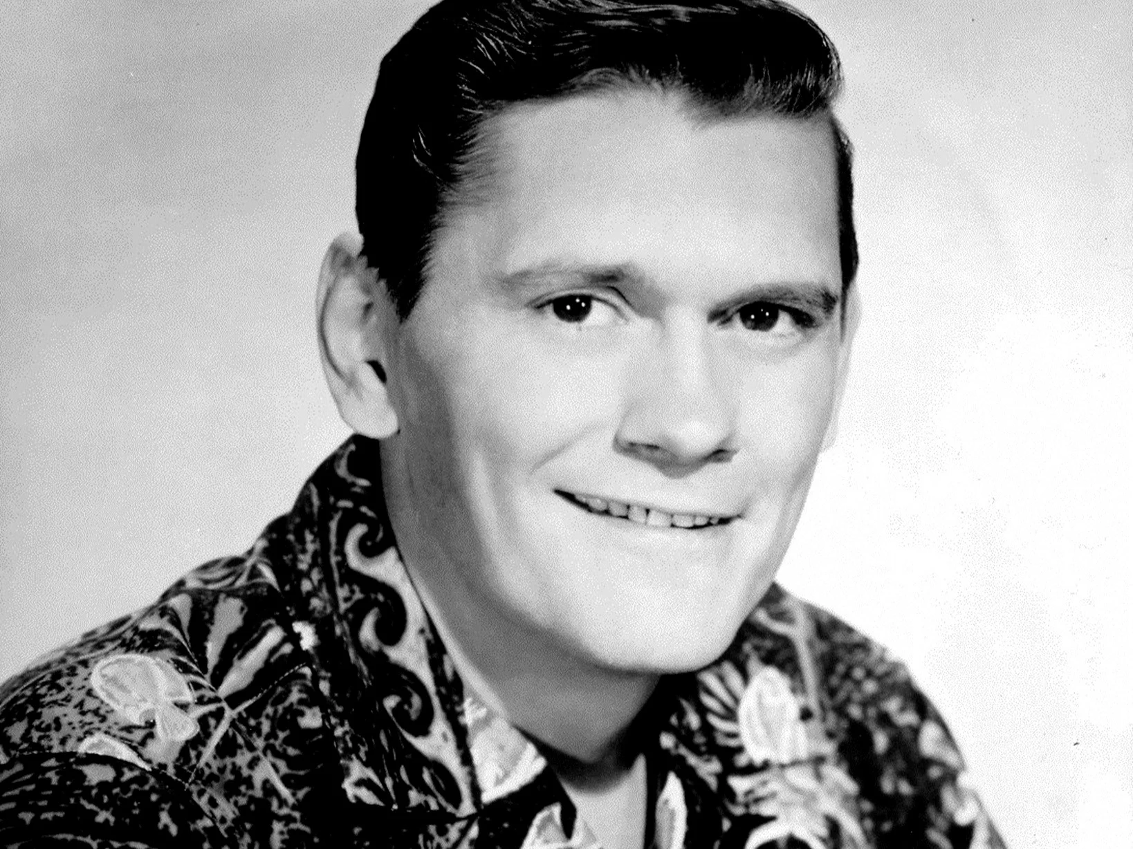 Dick York w 1965 roku