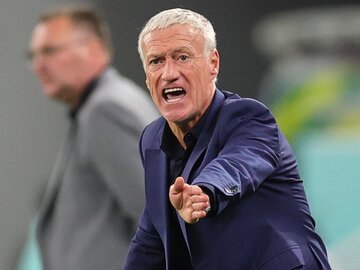 Didier Deschamps