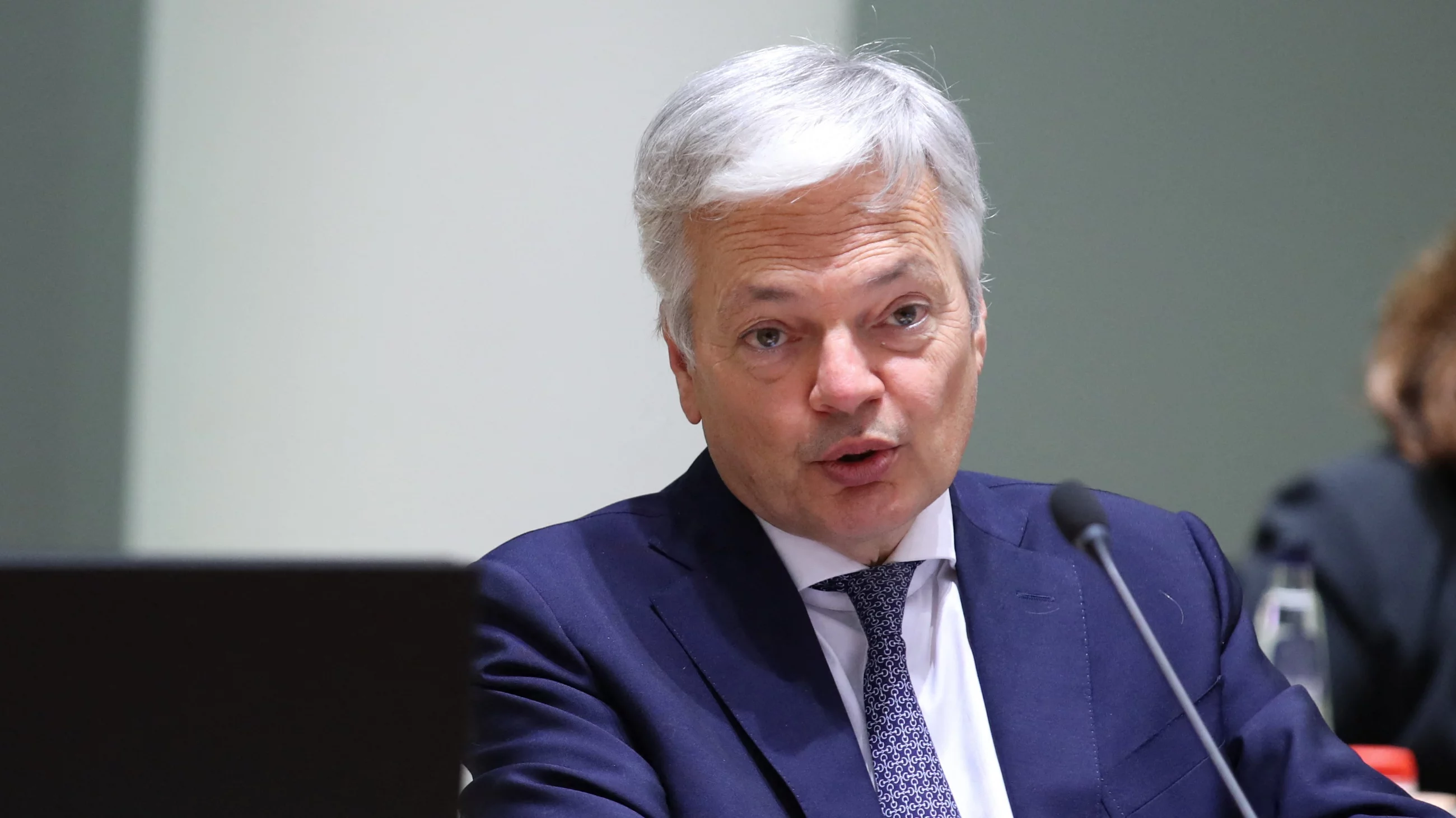 Didier Reynders