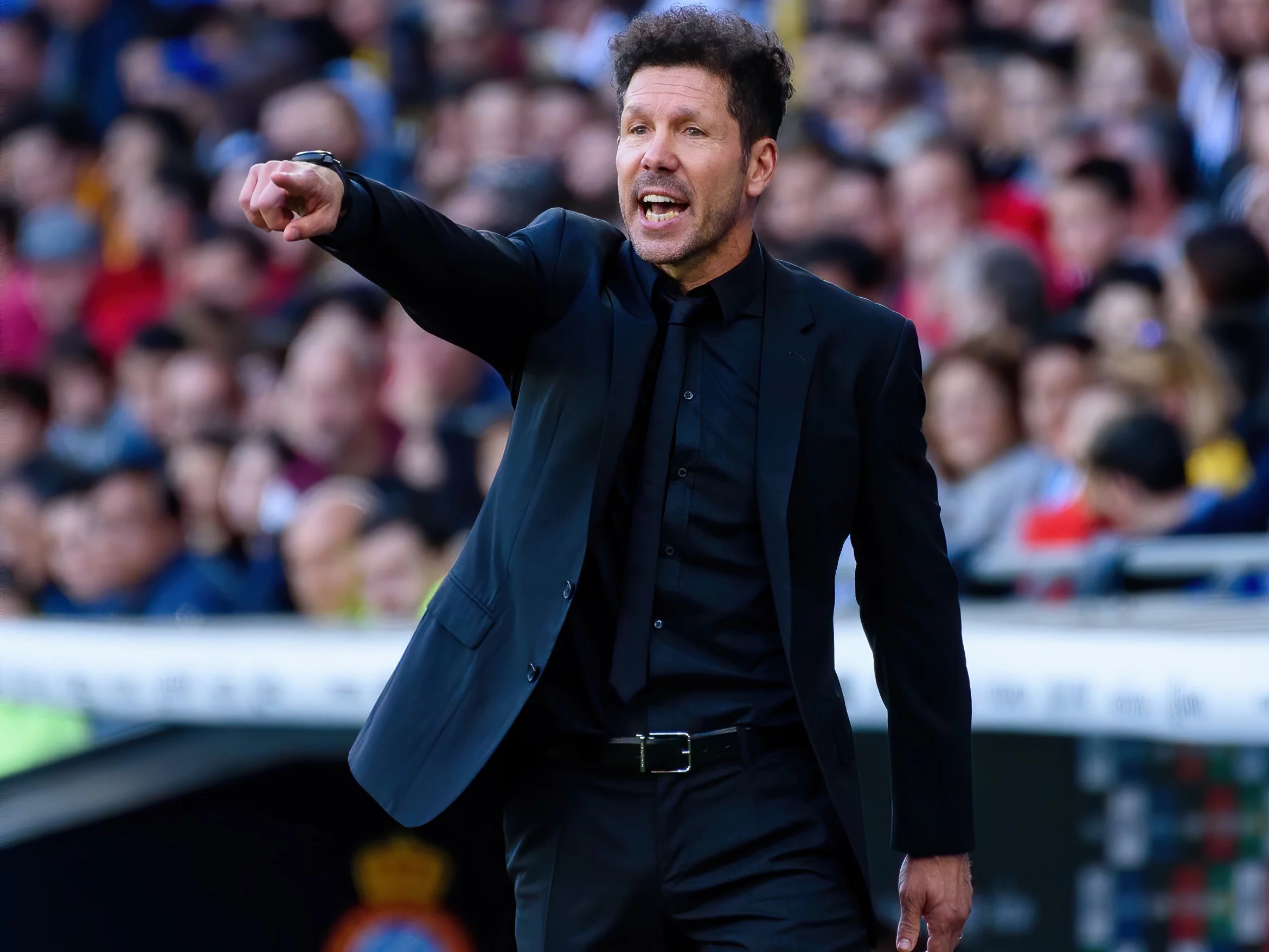 Diego Simeone