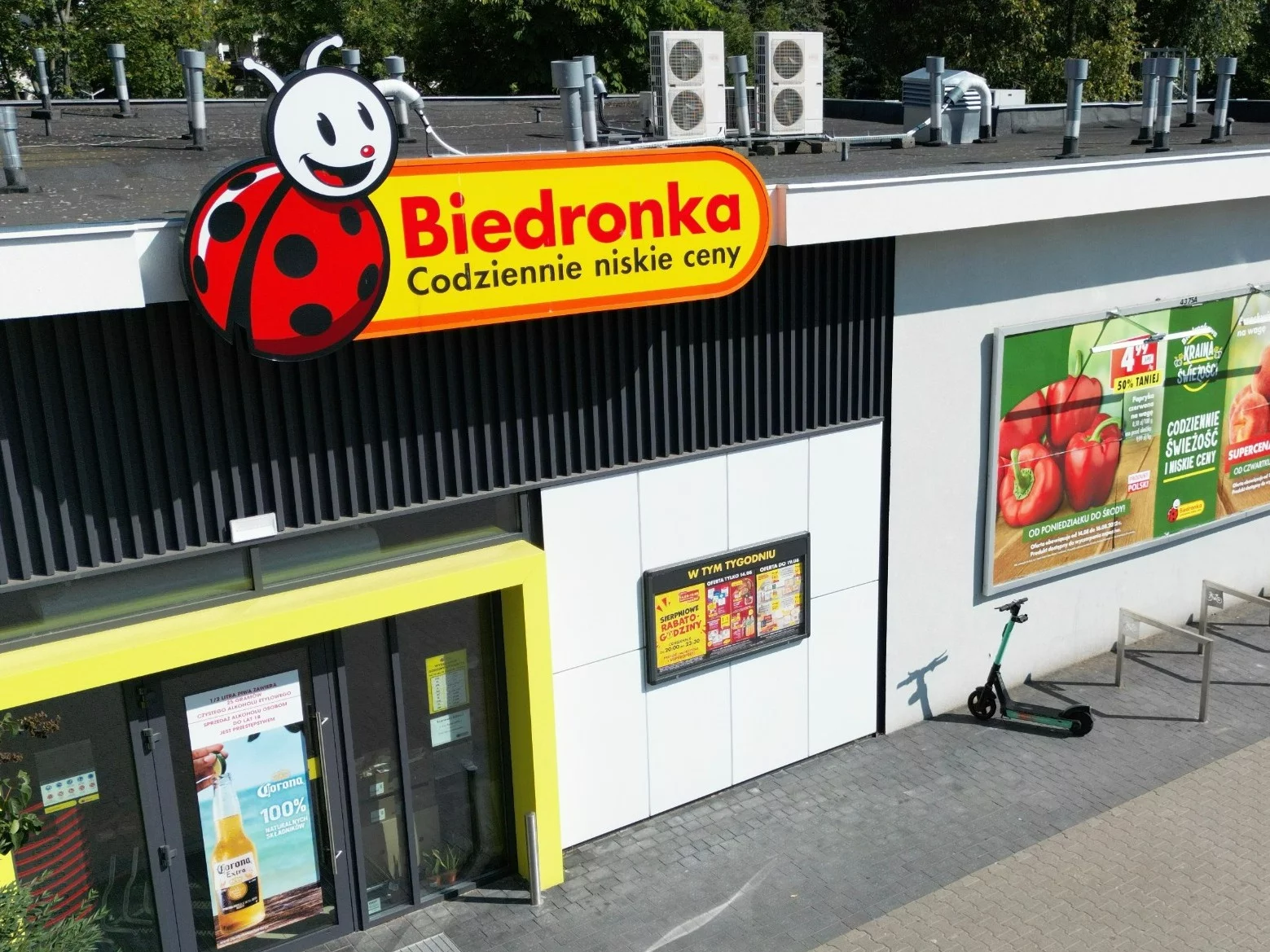 Biedronka