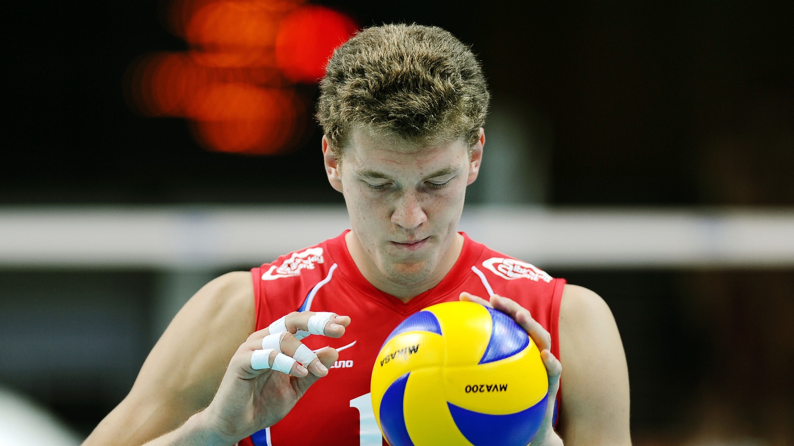 Legendarny siatkarz nagle kończy karierę! Cały świat pamięta ten jeden mecz