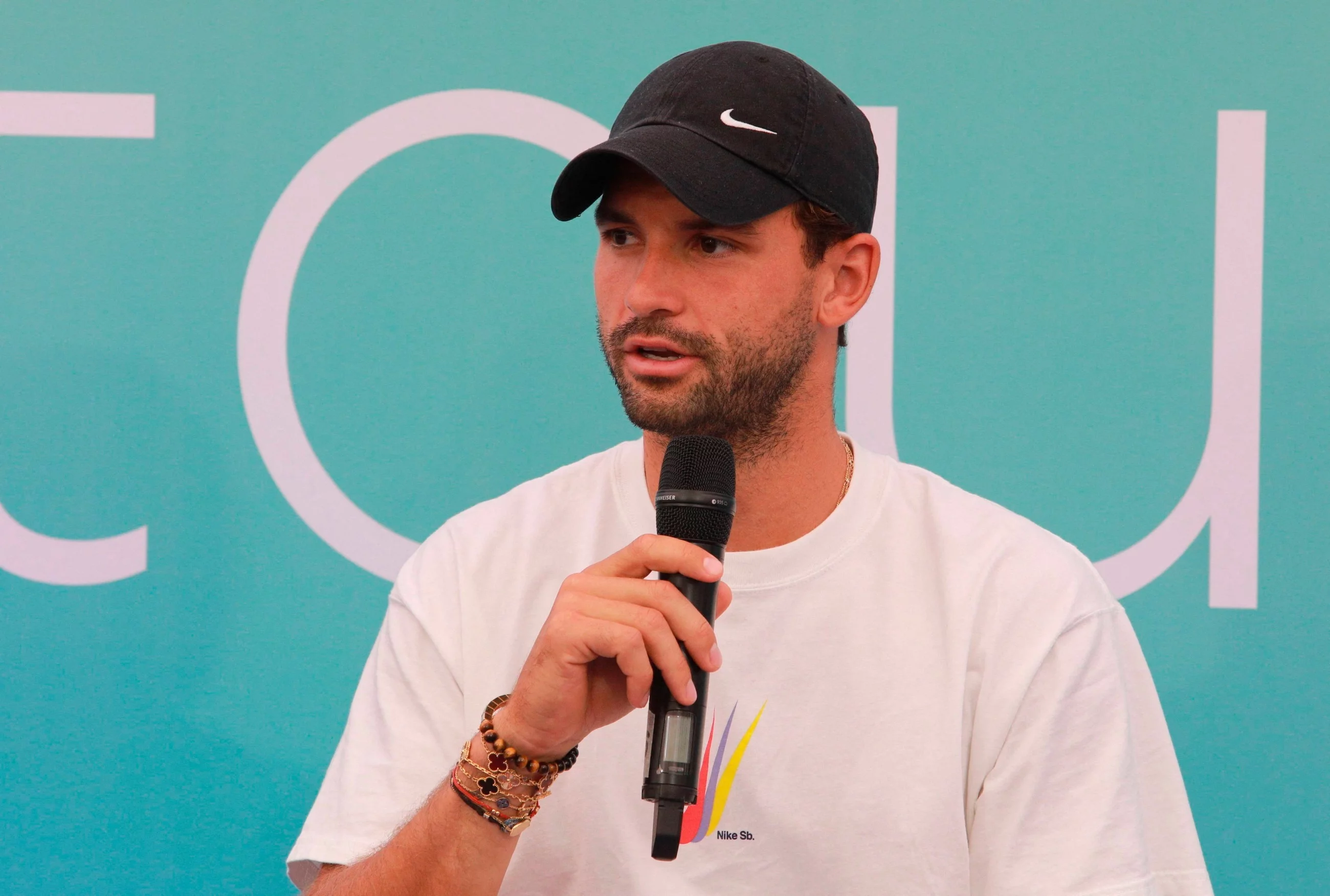 Grigor Dimitrov