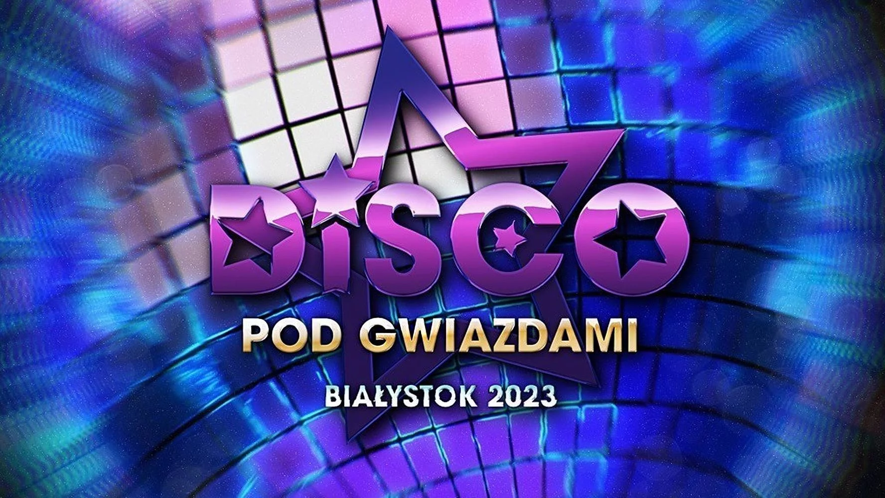 Disco Pod Gwiazdami