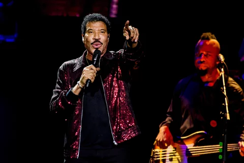 Lionel Richie