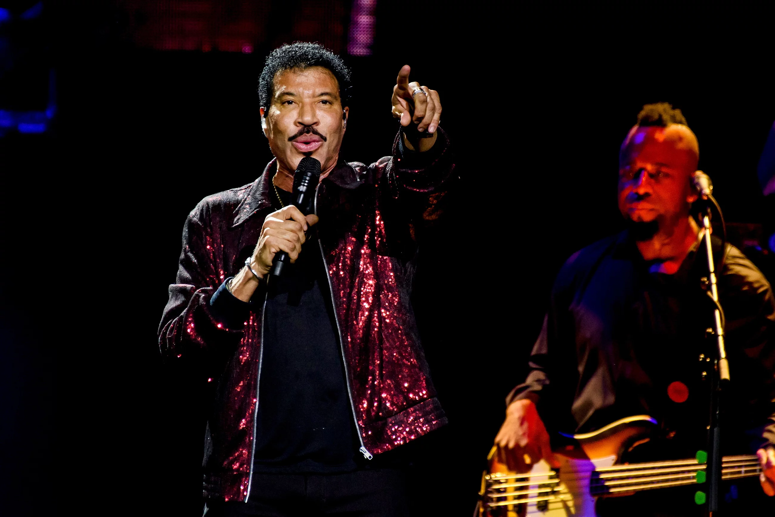 Lionel Richie
