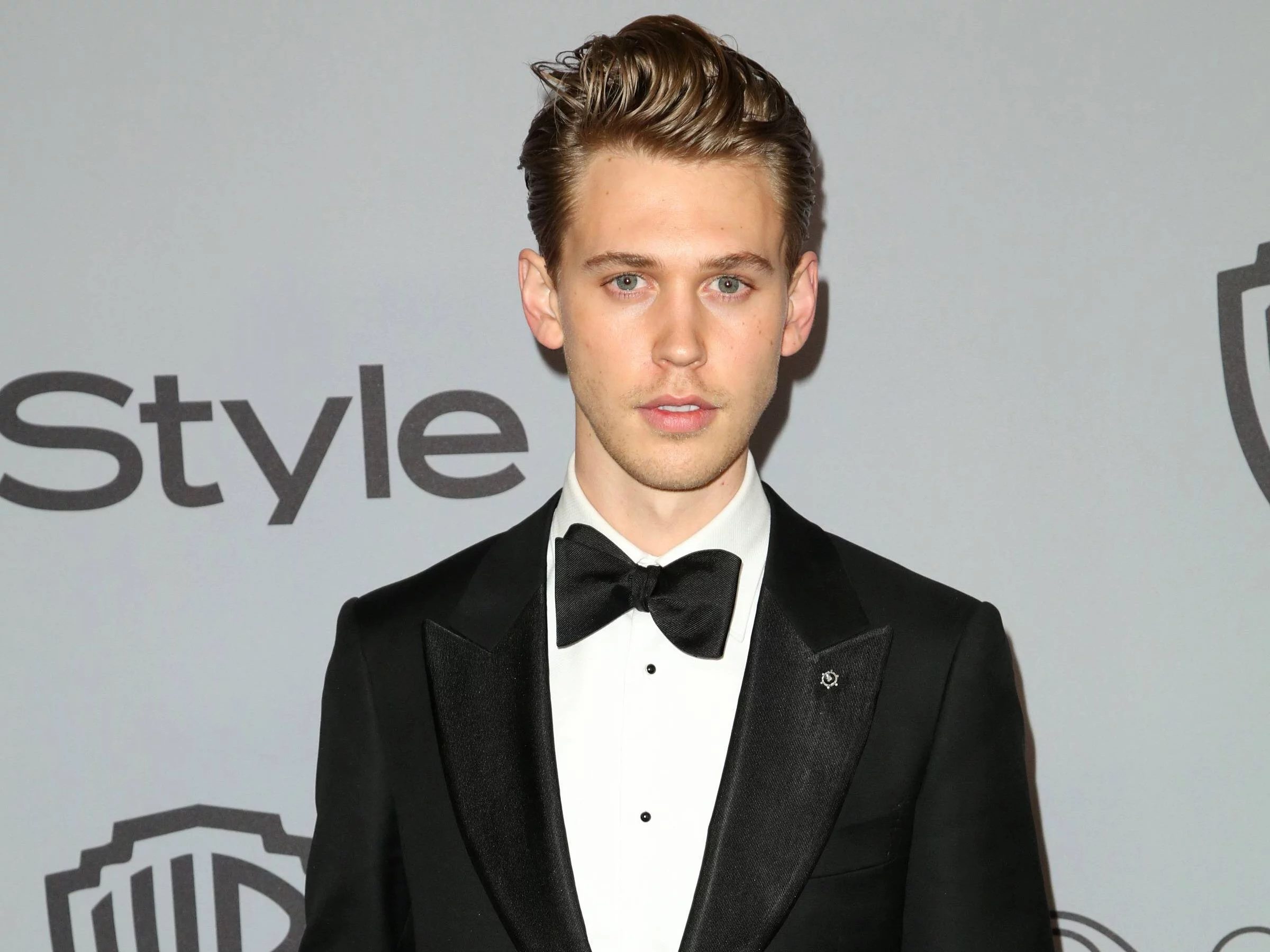 Austin Butler