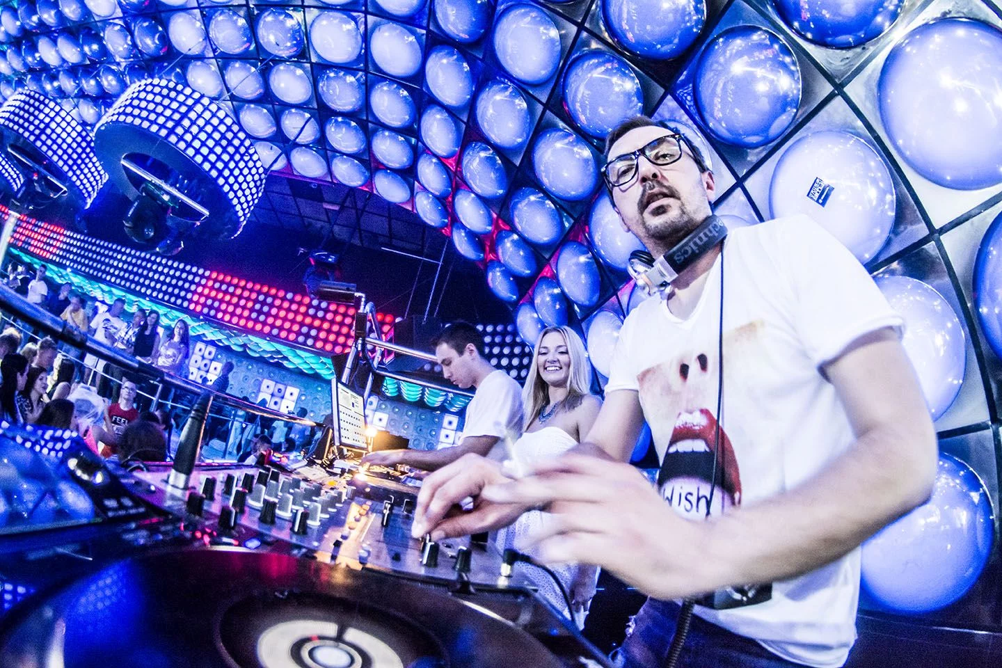 DJ ADHD