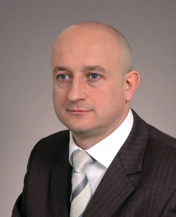 Dariusz Jacek Bachalski