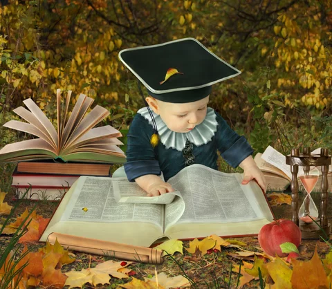 Quiz, zdjęcie ilustracyjne