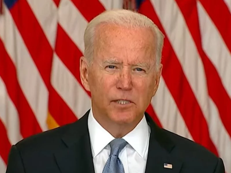 Joe Biden