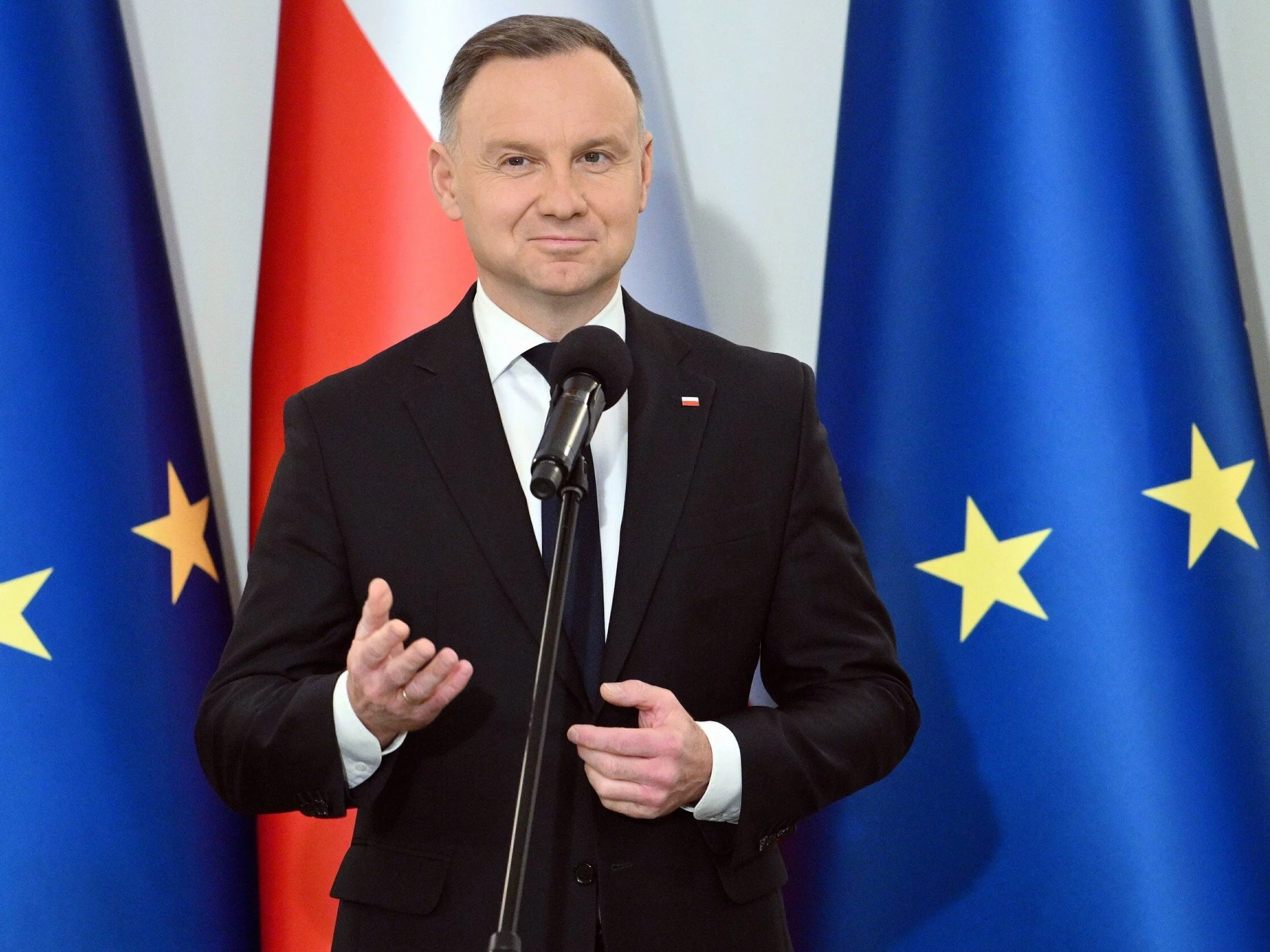 Andrzej Duda