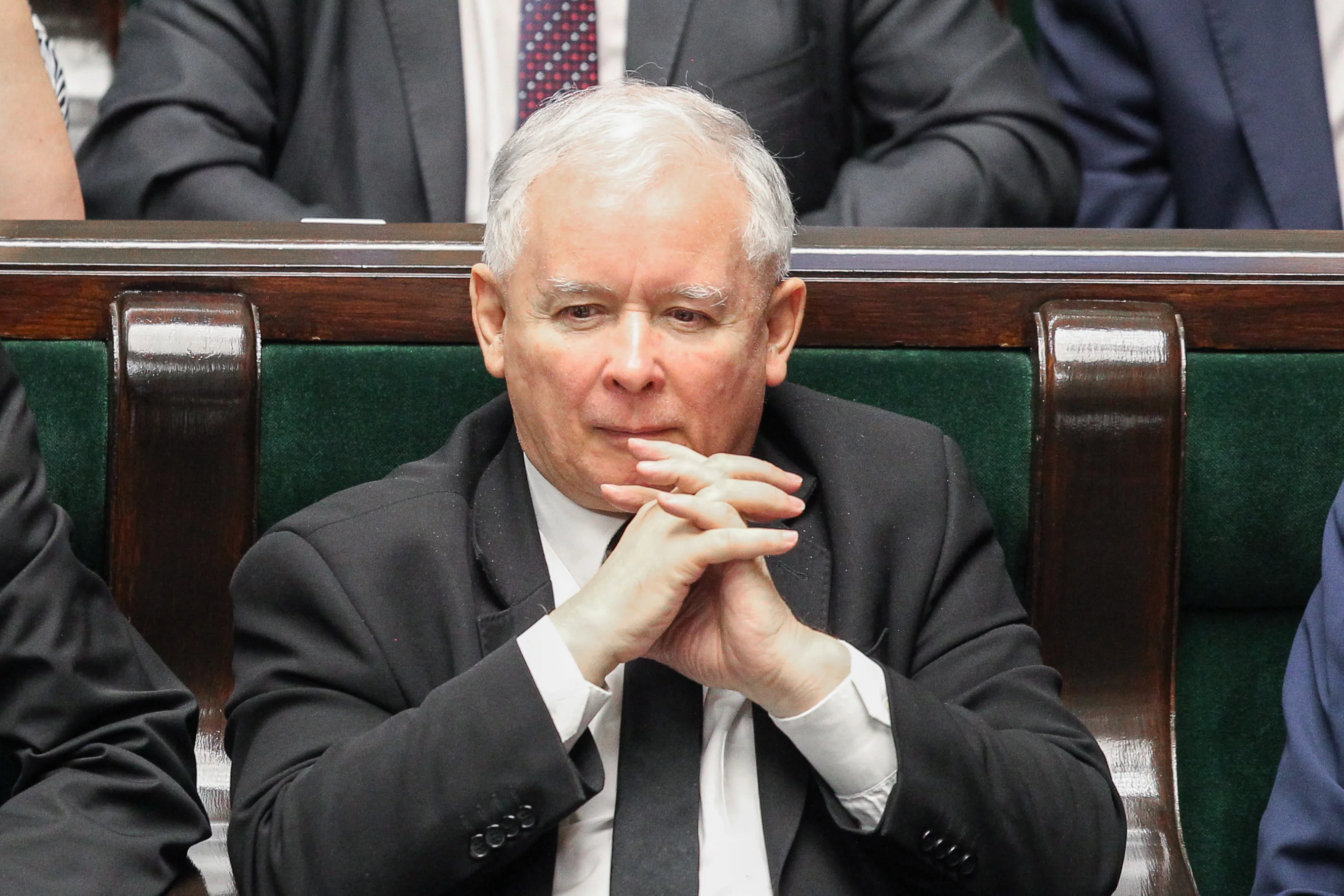 Jarosław Kaczyński