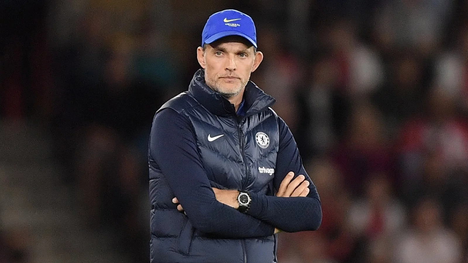 Thomas Tuchel