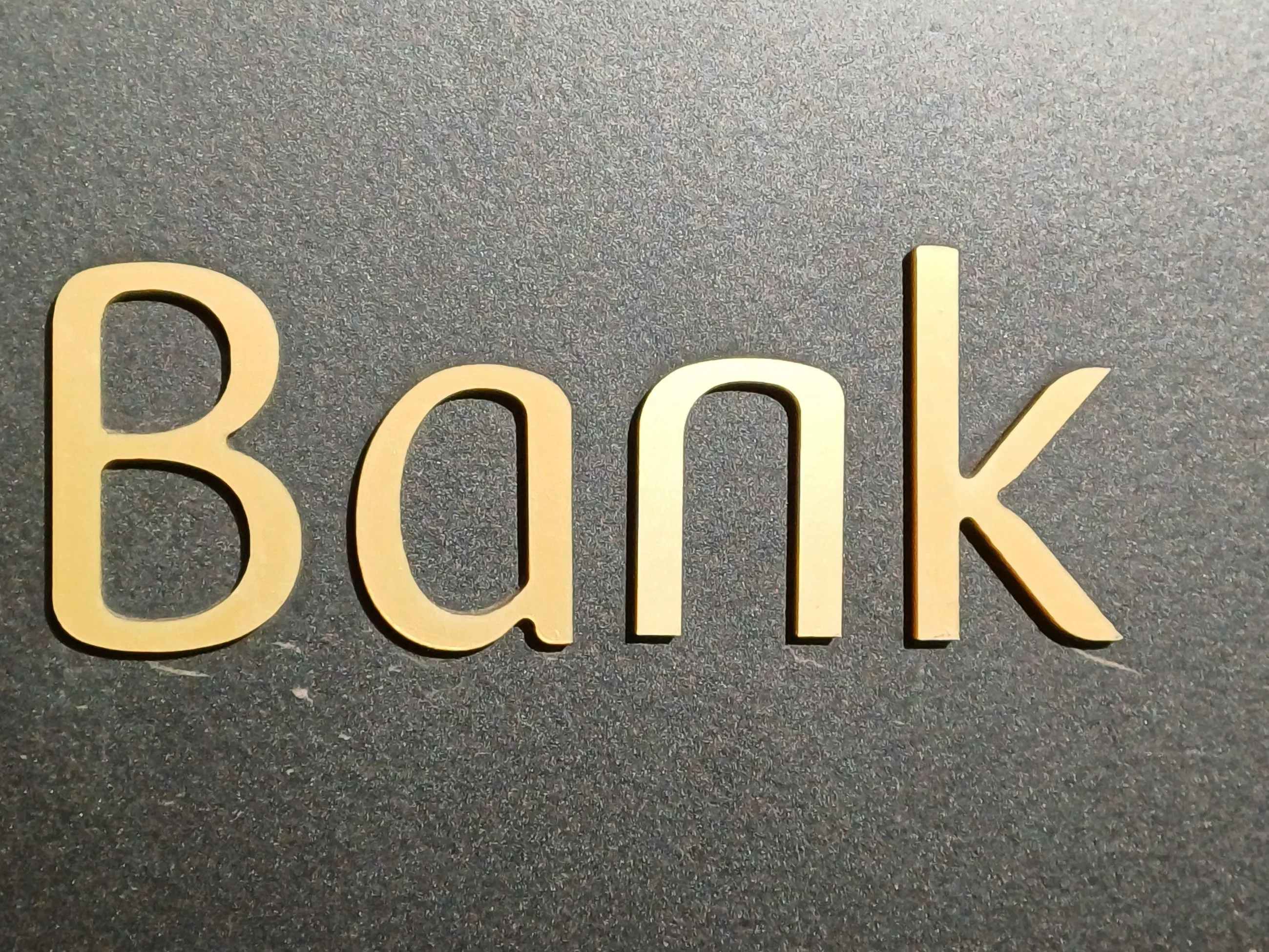 Bank