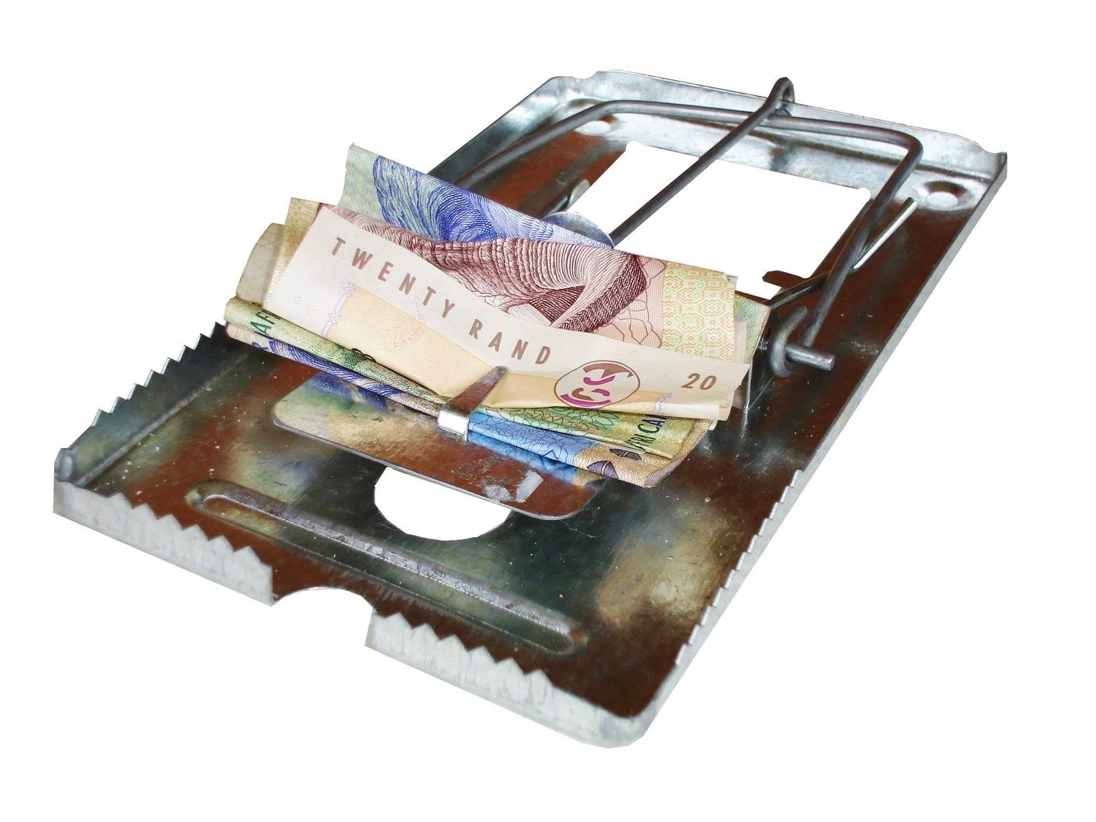 Problemy finansowe Polaków