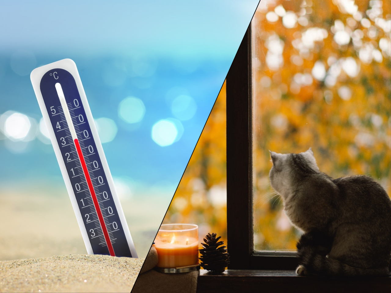 IMGW prognozuje pogodę na drugą połowę wakacji. To czeka Polaków