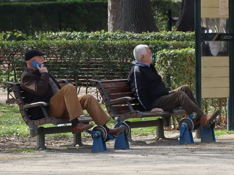 Długie życie