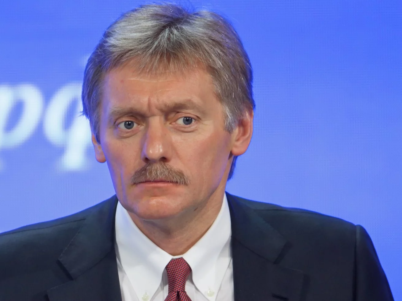 Dmitrij Pieskow