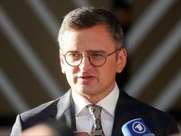 Dmytro Kułeba