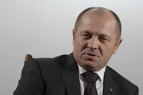 Marek Sawicki (fot. Wprost)
