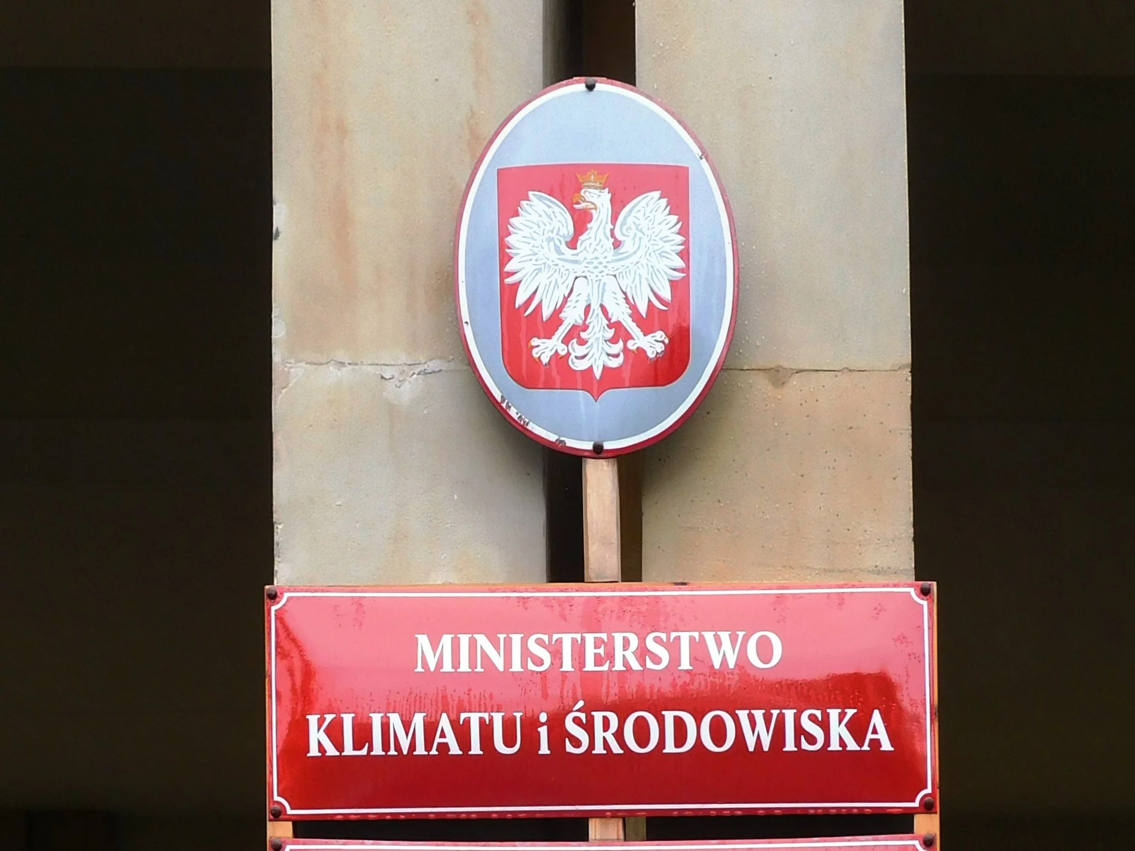 Ministerstwo Klimatu i Środowiska, MKiŚ