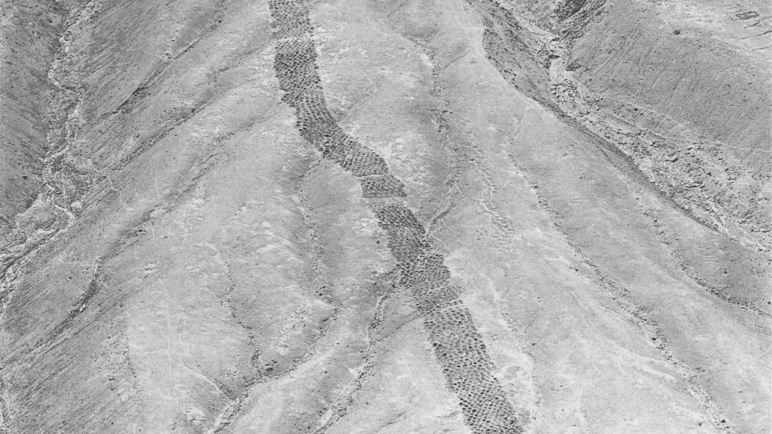 Archeolodzy rozszyfrowali tajemniczy wzór. Tajemnica „Góry Węża” rozwiązana