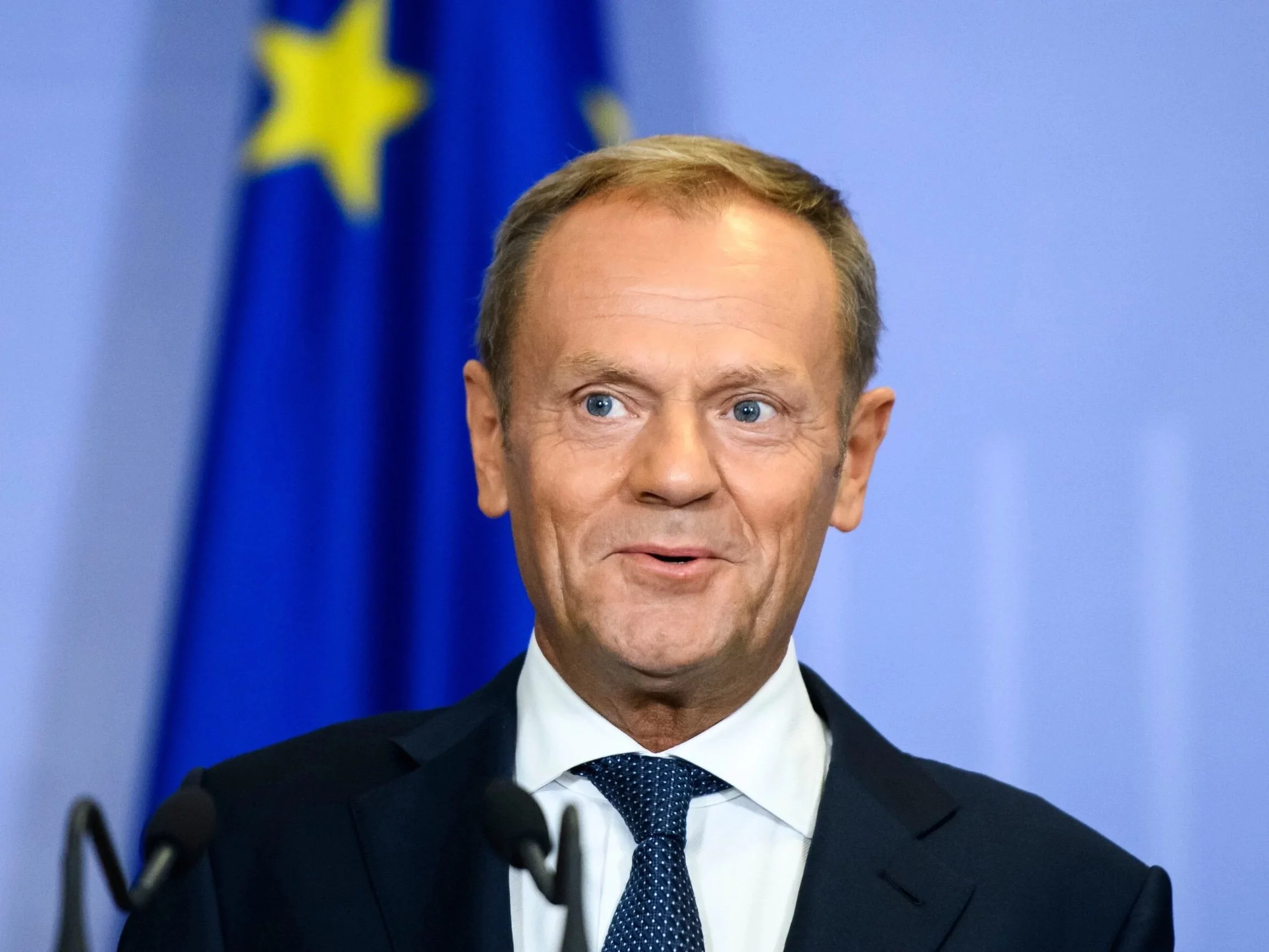 Donald Tusk