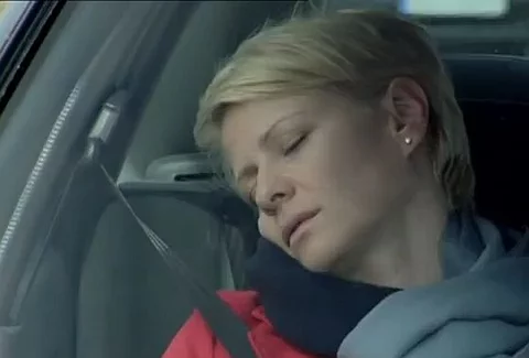 Hanka Mostowiak, fot. tvp