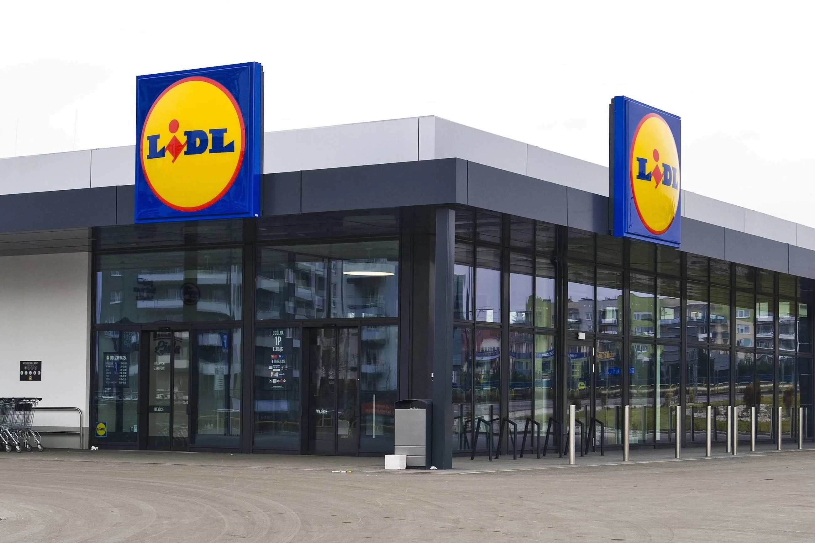 Lidl