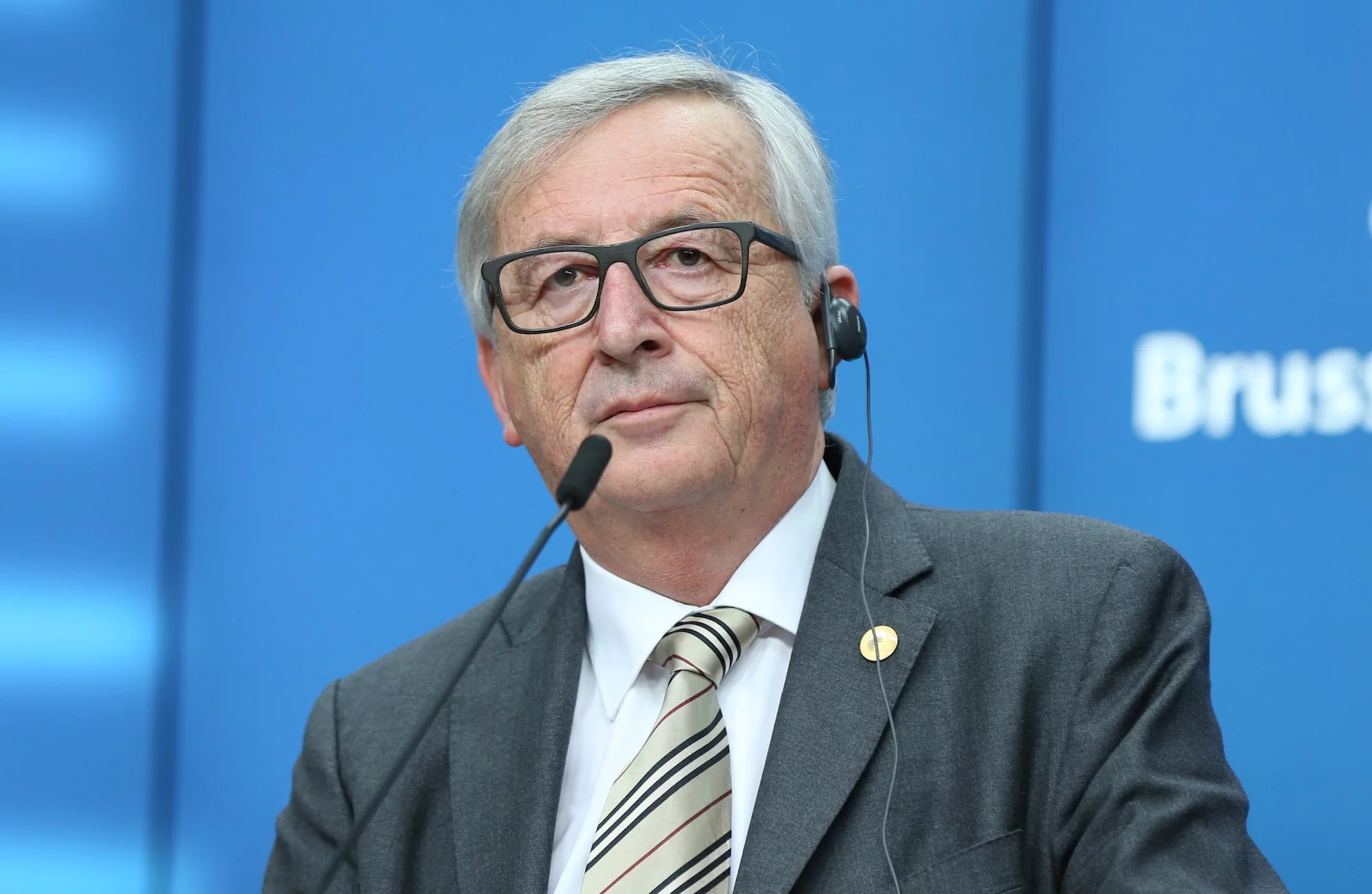 Jean-Claude Juncker