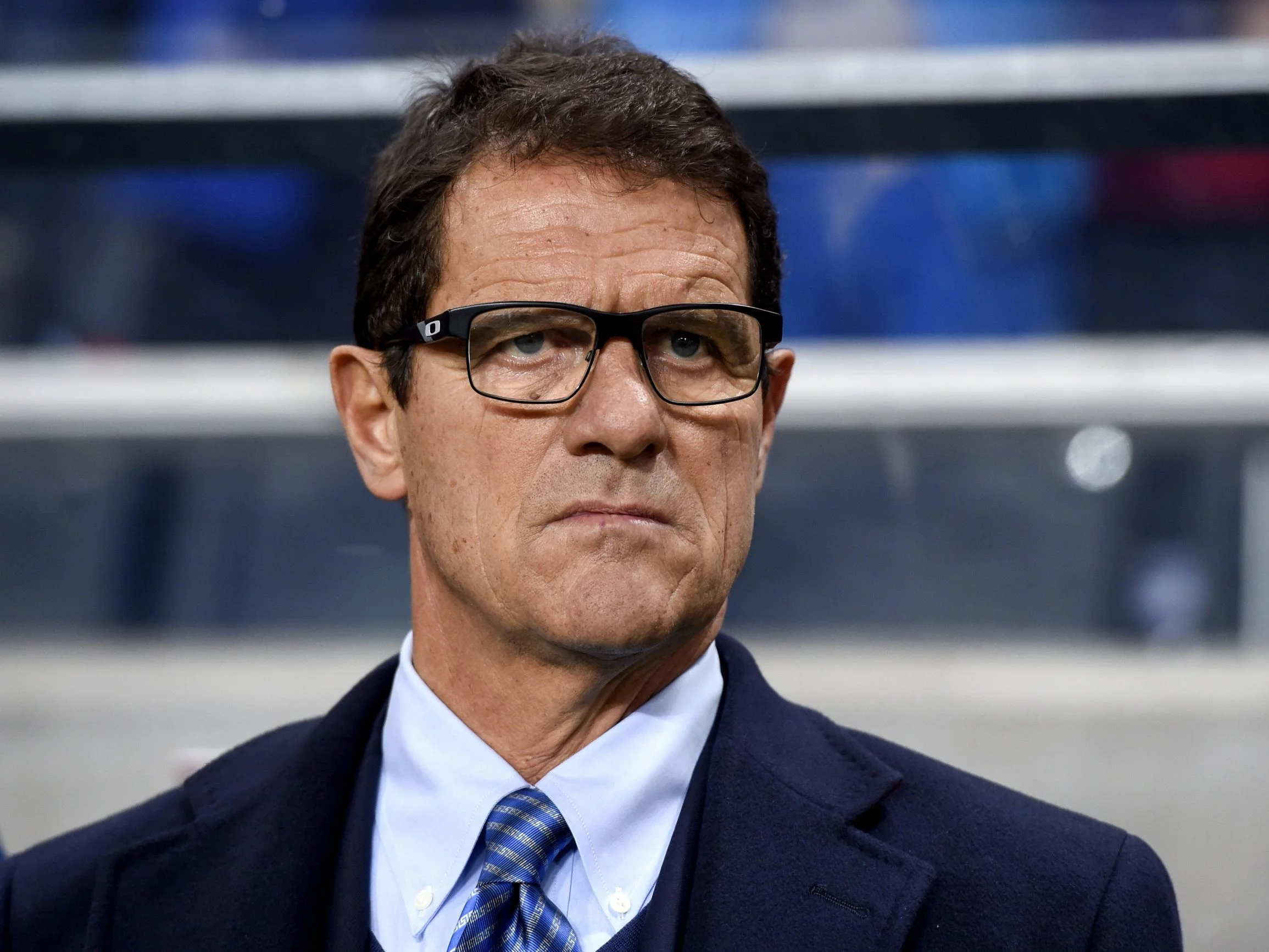 Fabio Capello