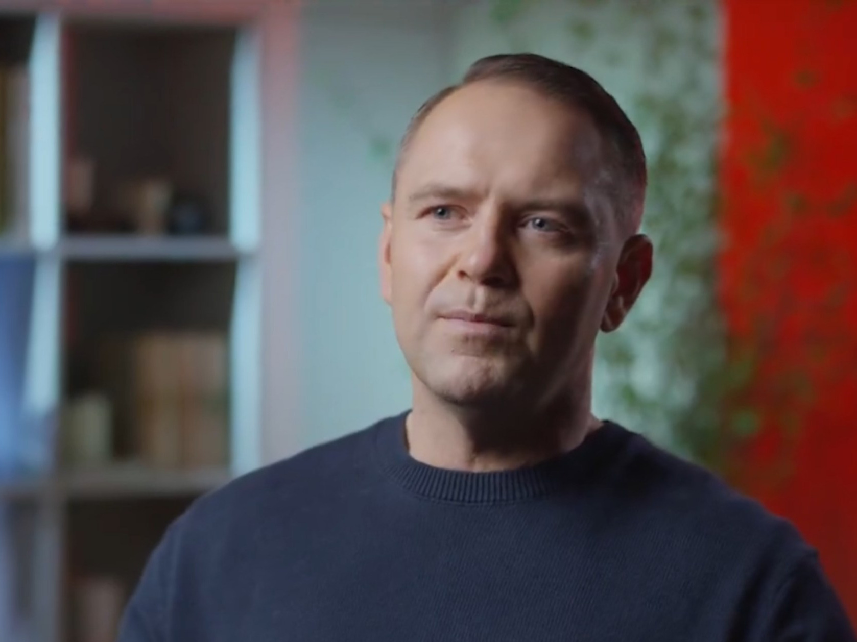 Do sieci trafił 12-minutowy spot z Karolem Nawrockim. Tytuł to „Wojownik”