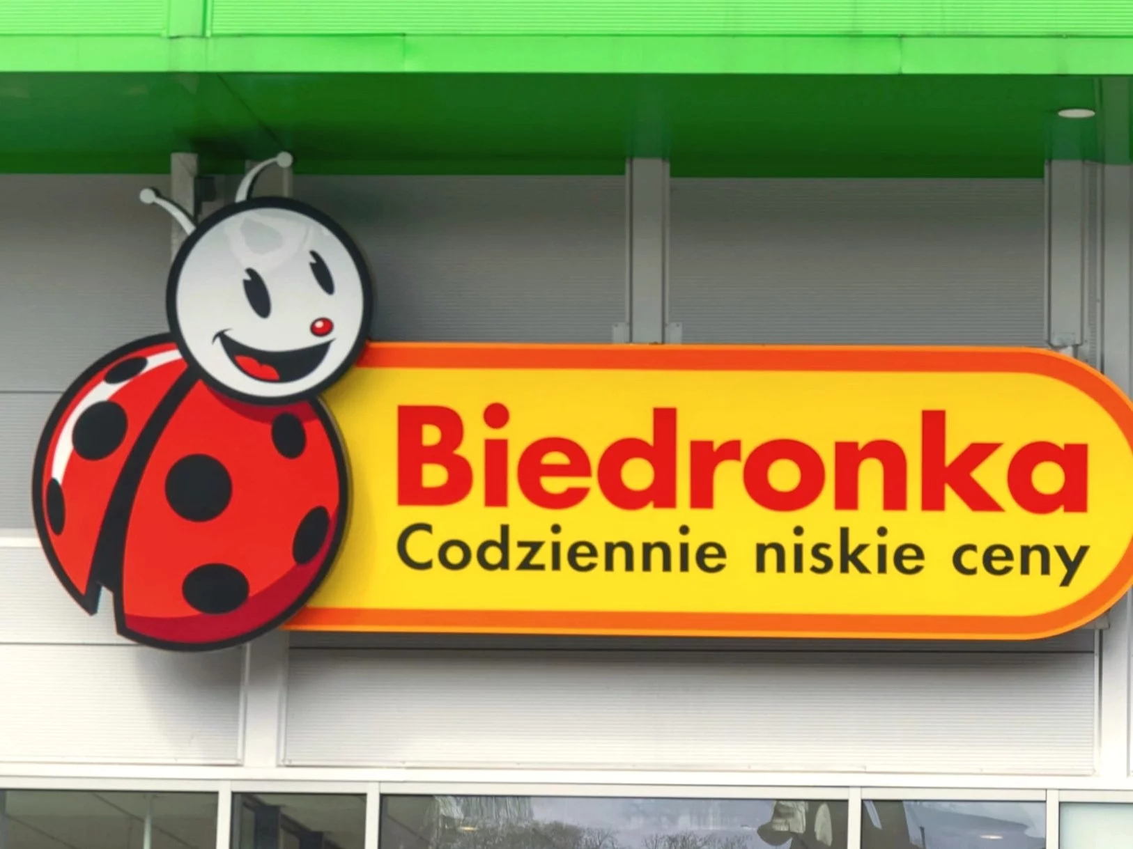 Biedronka
