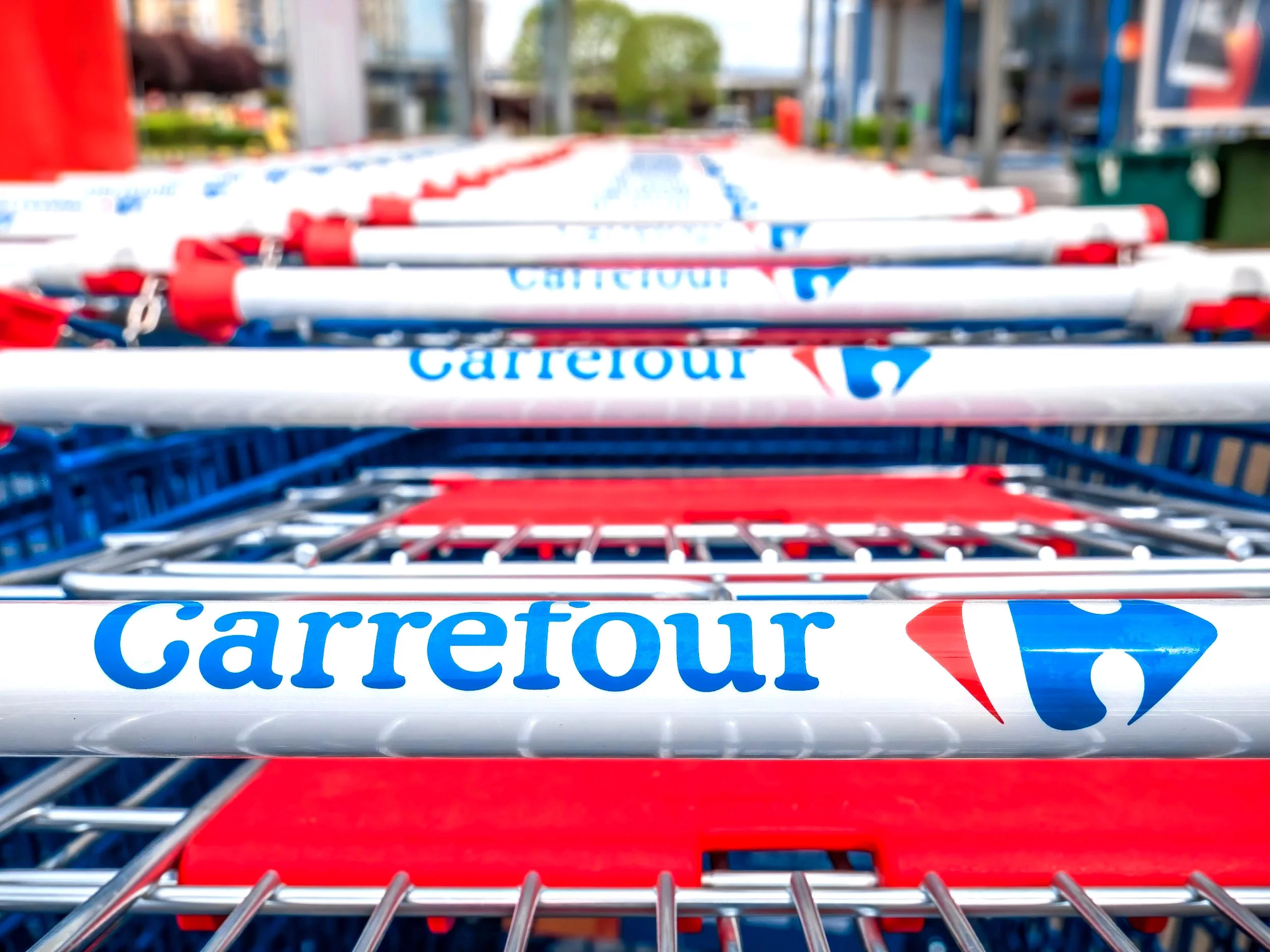 Carrefour