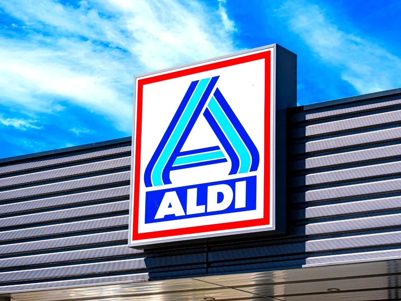 Sklep Aldi