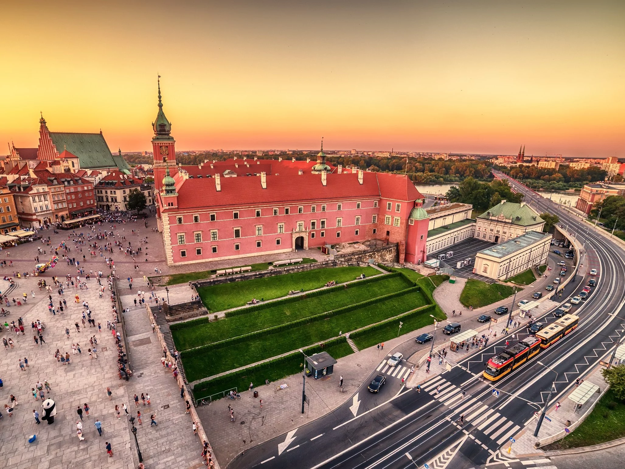 Do tych atrakcji ustawią się tłumy. Nadchodzi Darmowy Listopad
