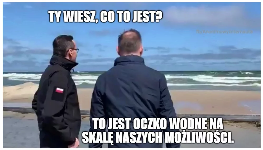 Zbliżają się wybory prezydenckie. Internauci tworzą memy