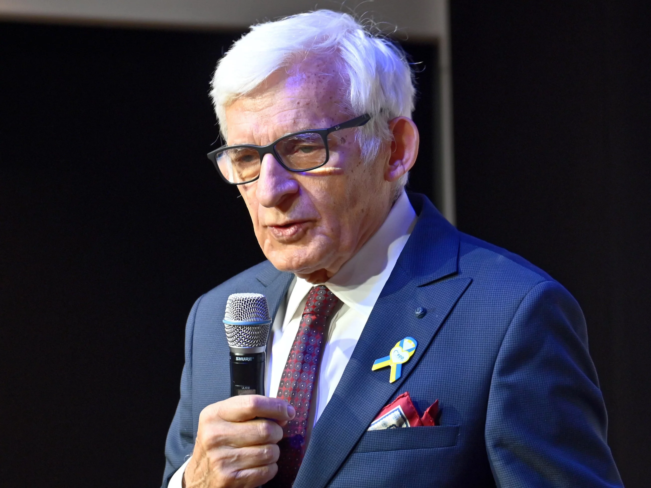 Jerzy Buzek