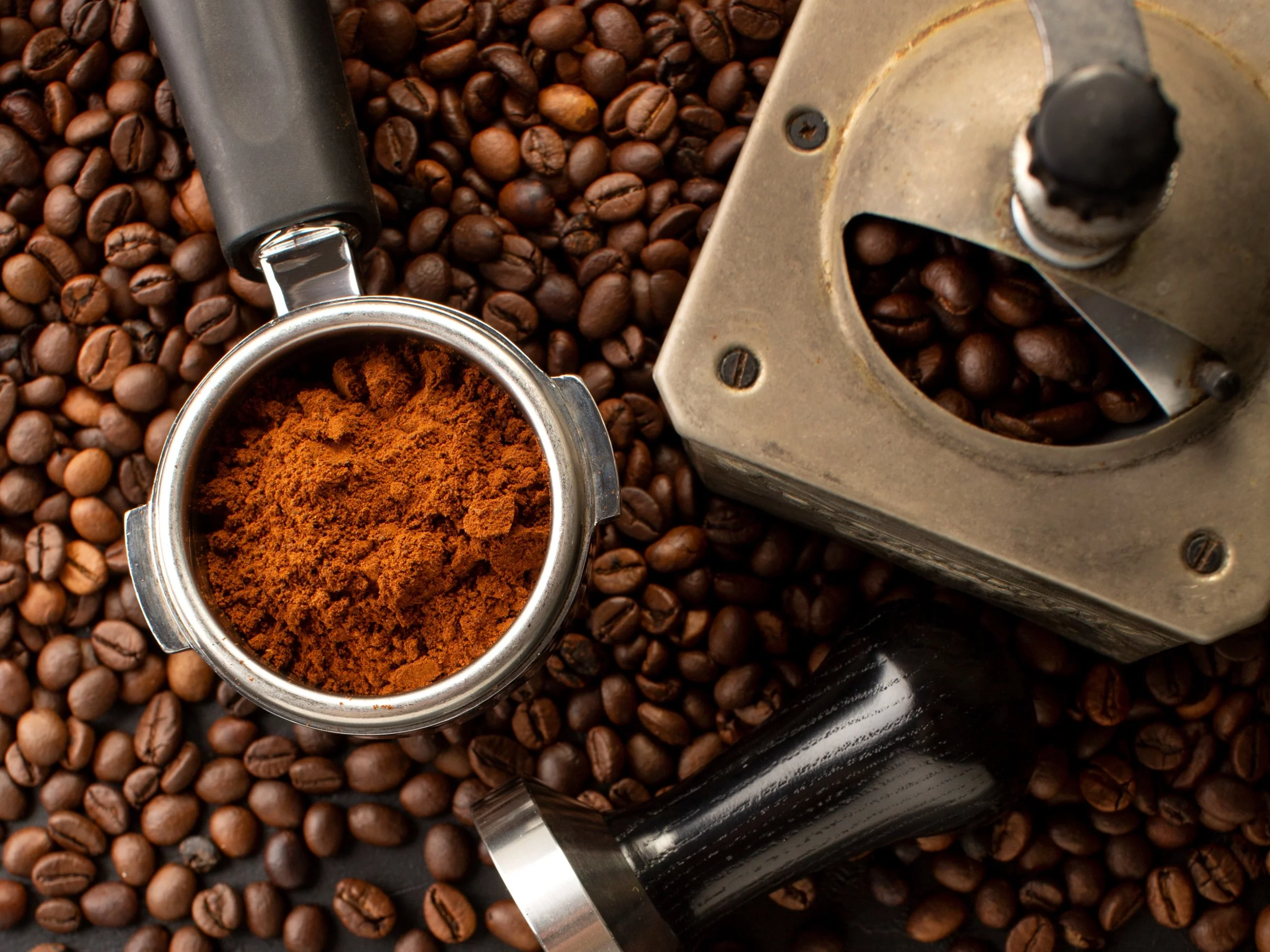 Kawa, zdjęcie ilustracyjne