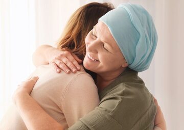 Dobra wiadomość dla chorych na raka jajnika
