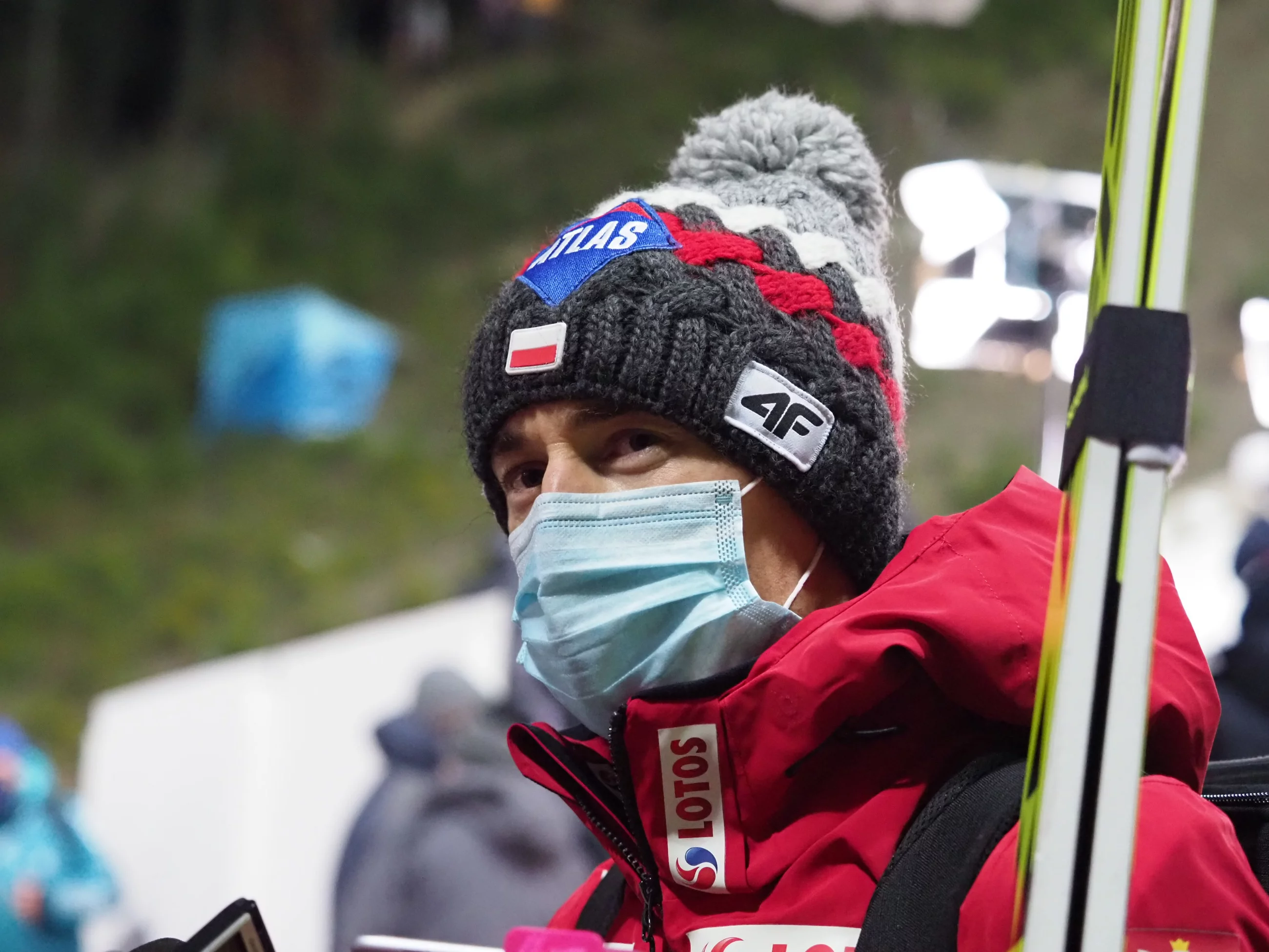 Kamil Stoch