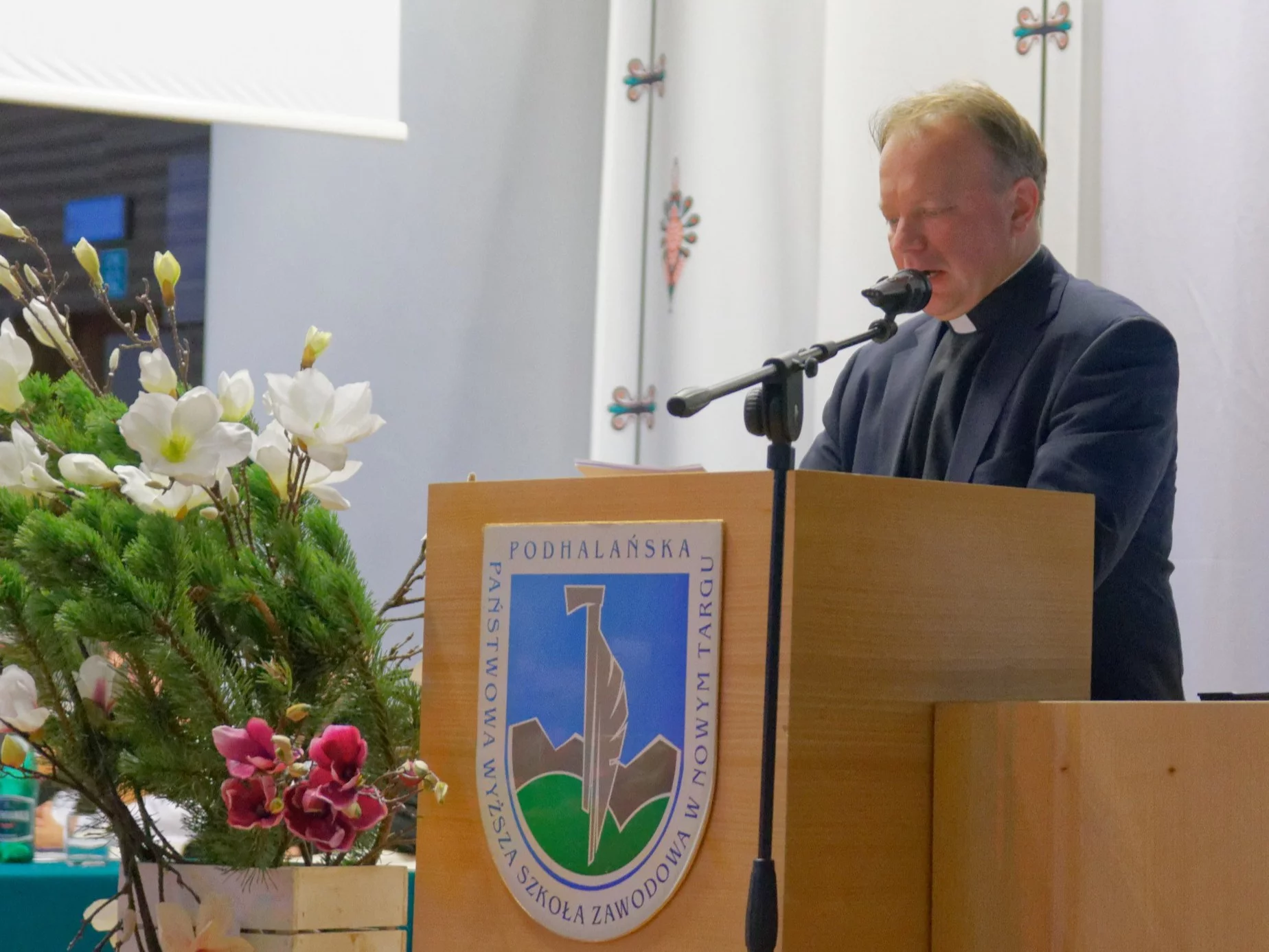 Ks. Krzysztof Biros