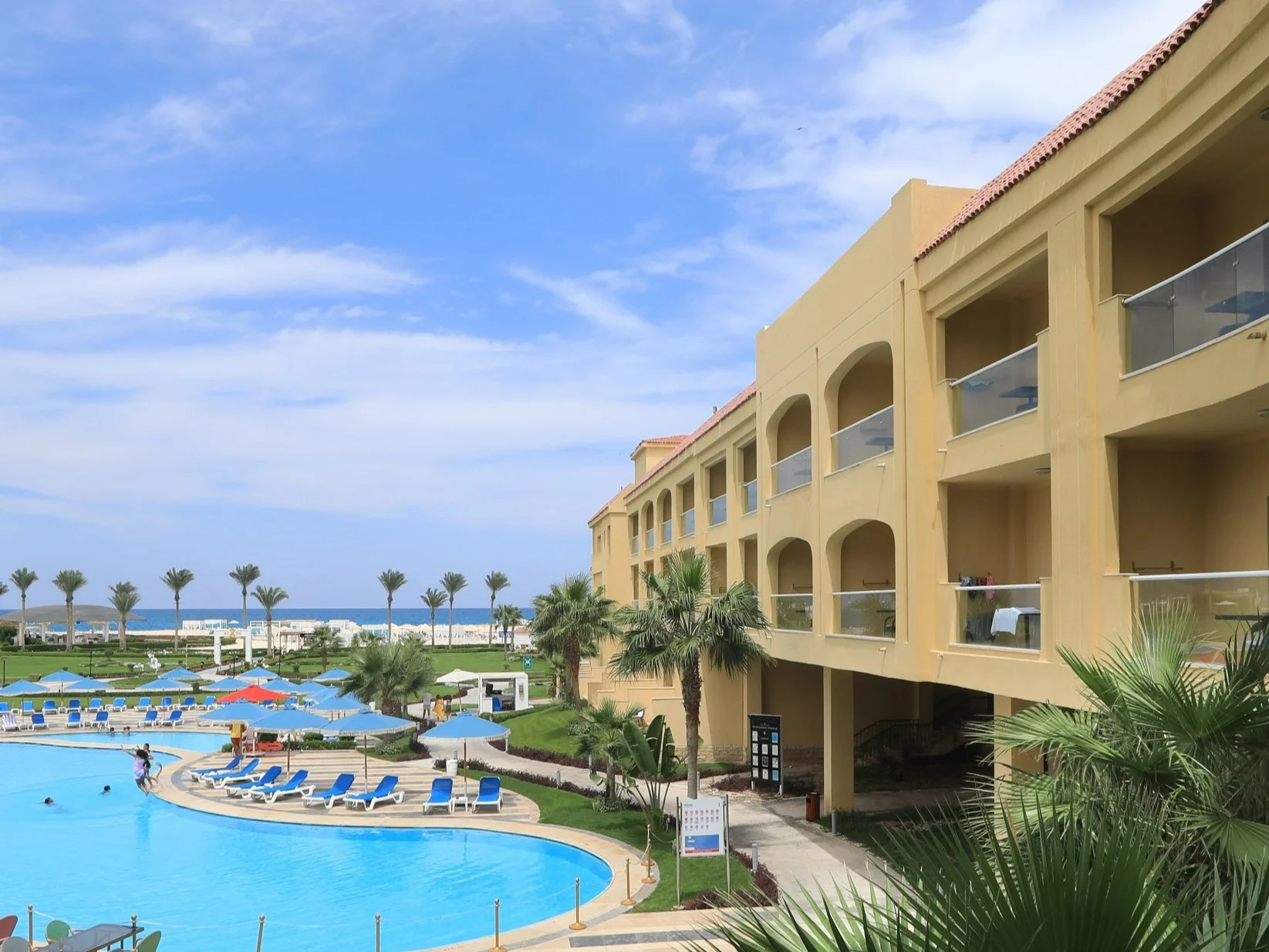 Turyści mogą odetchnąć z ulgą. Chodzi o wakacje w Egipcie