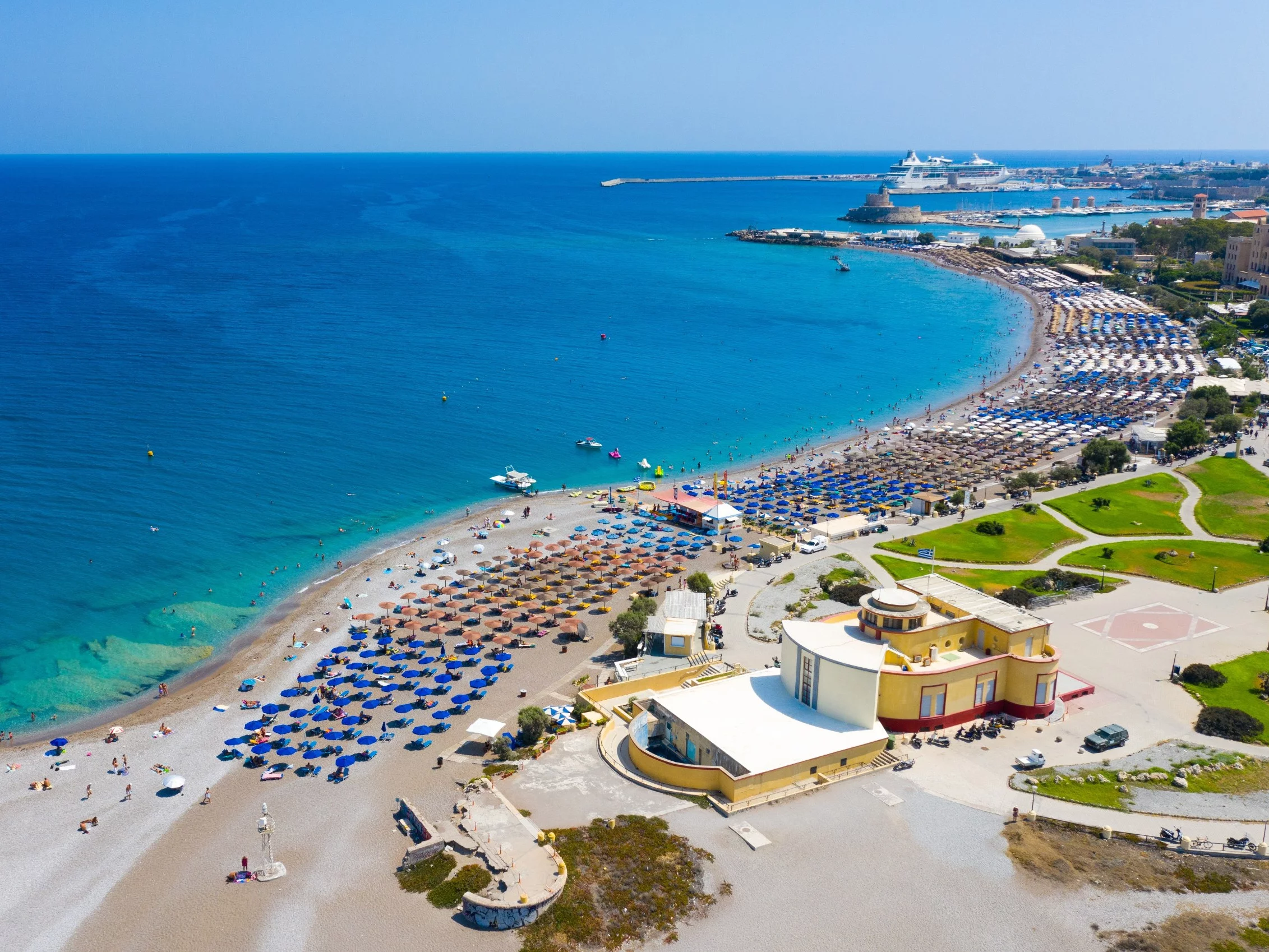 Rodos