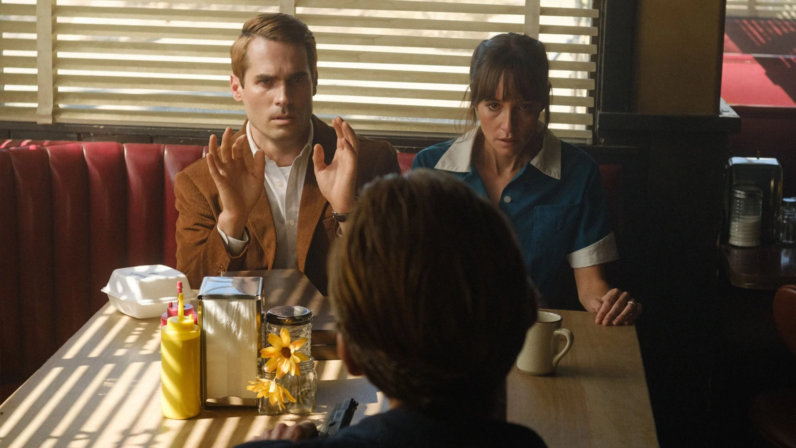 „Ostatni przystanek w hrabstwie Yuma”