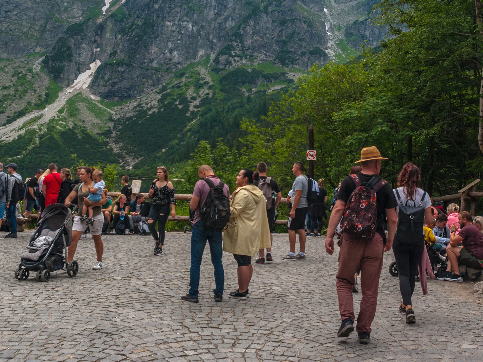 Morskie Oko